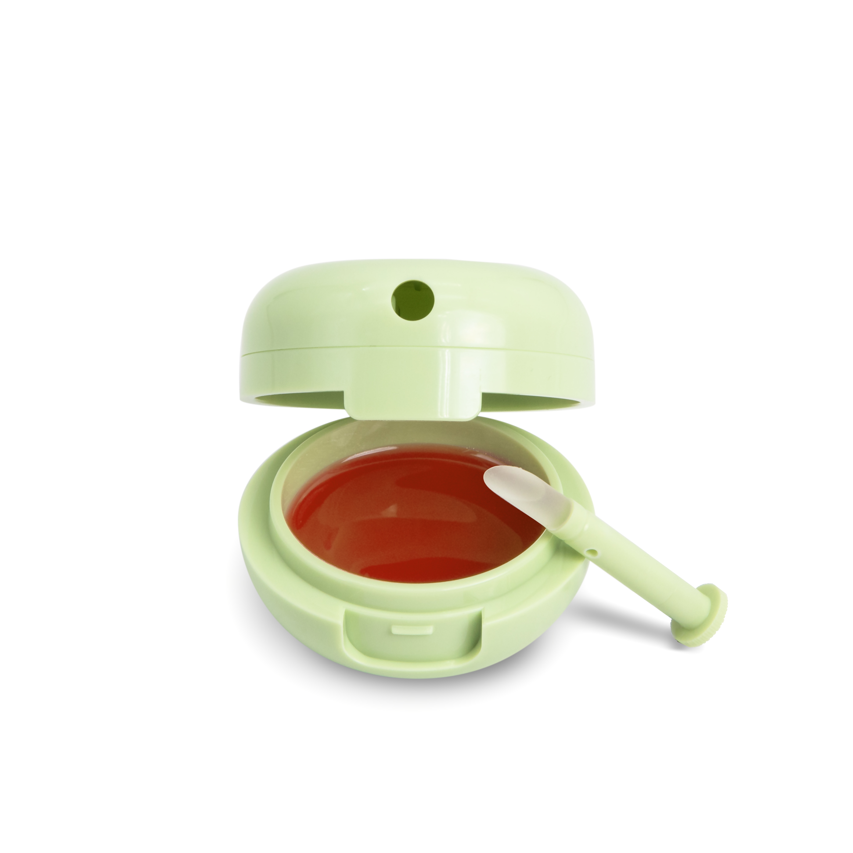 Pixi Tinted Lip Mask Caliente 1 St