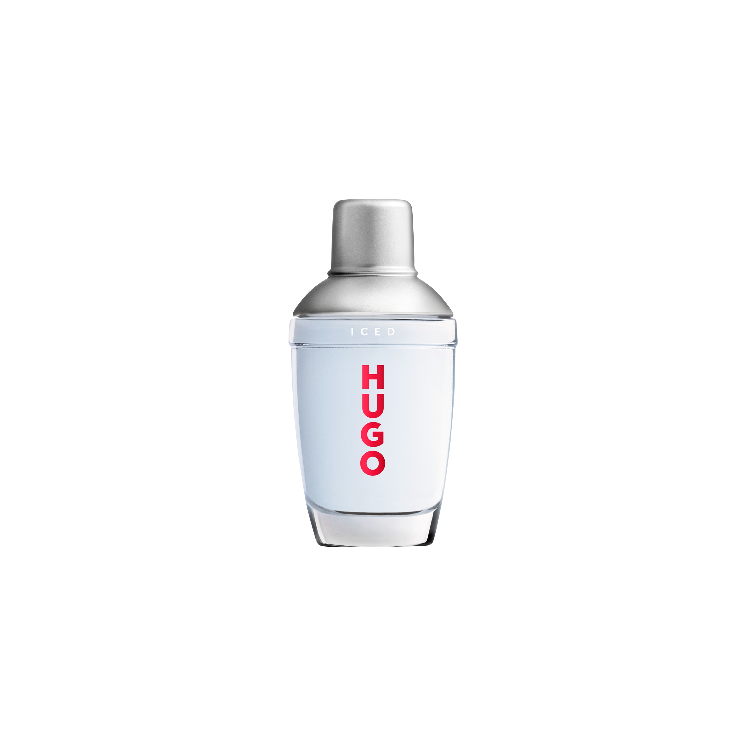 Hugo Boss Iced Eau de Toilette 75 ml