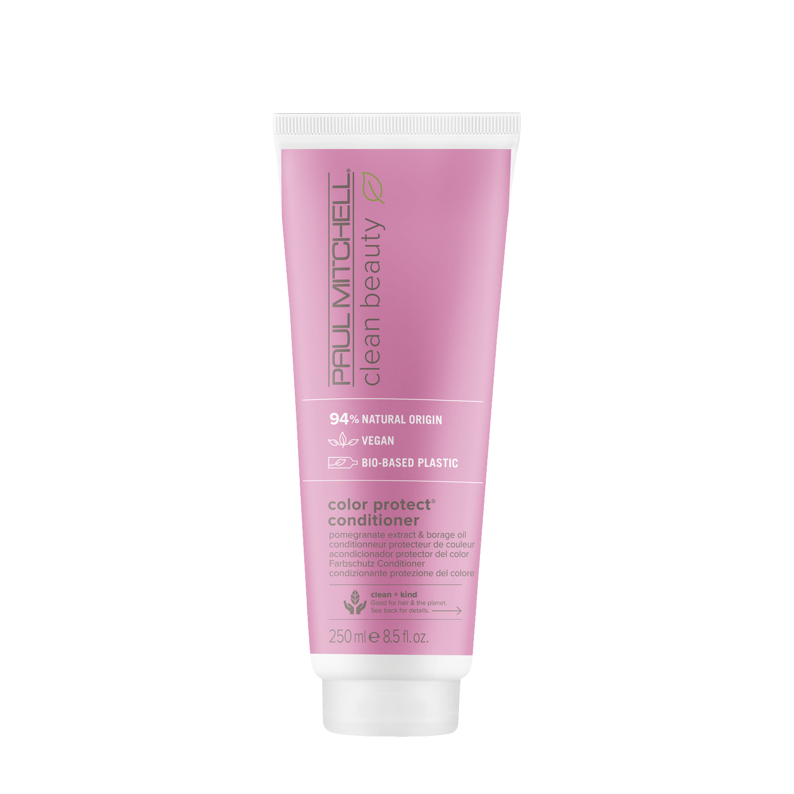 Paul Mitchell Clean Beauty Color Protect Conditioner 250 ml