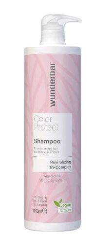 Wunderbar Color Protect Shampoo 1000ml