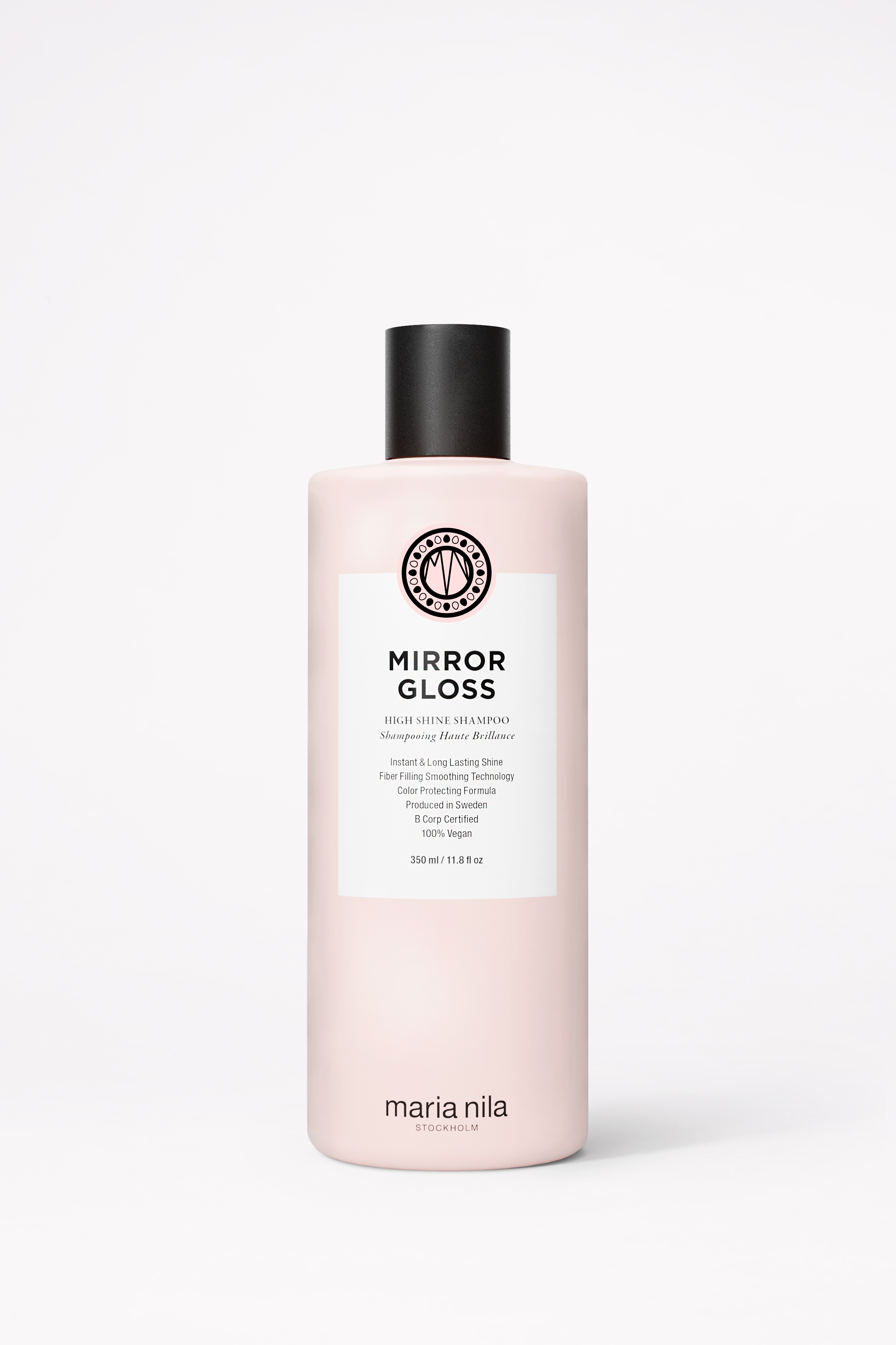 Maria Nila Mirror Gloss Shampoo 350 ml