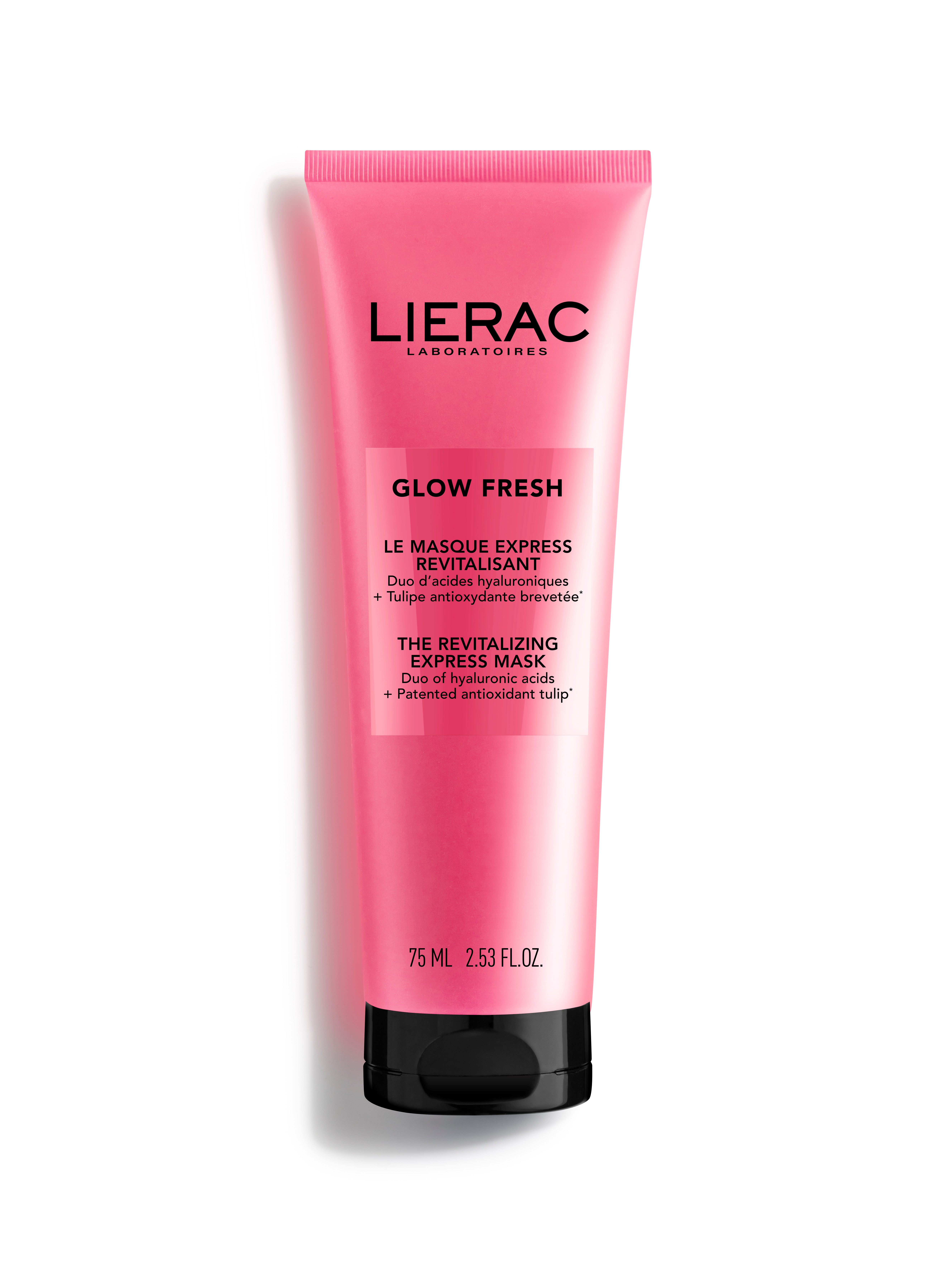 Lierac Glow Fresh Masque 75 ml