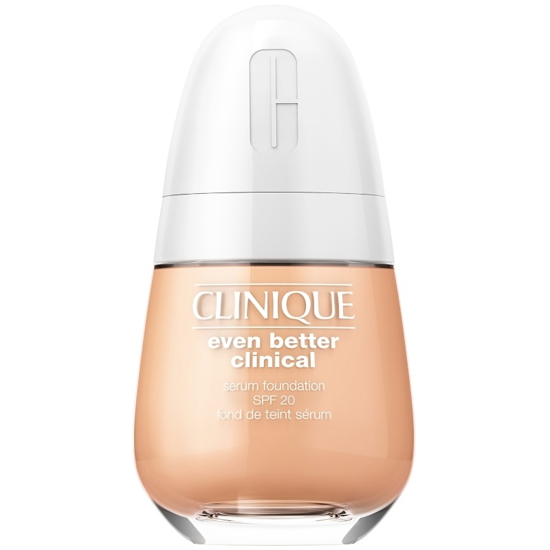 Clinique Foundation Even Better Clinical Serum Foundation SPF20 CN20 Fair