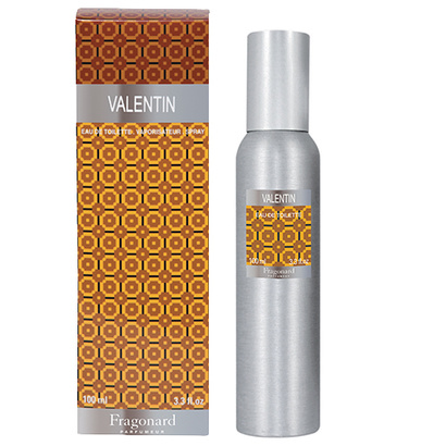 Fragonard Hommes Valentin Eau de Toilette 100ml