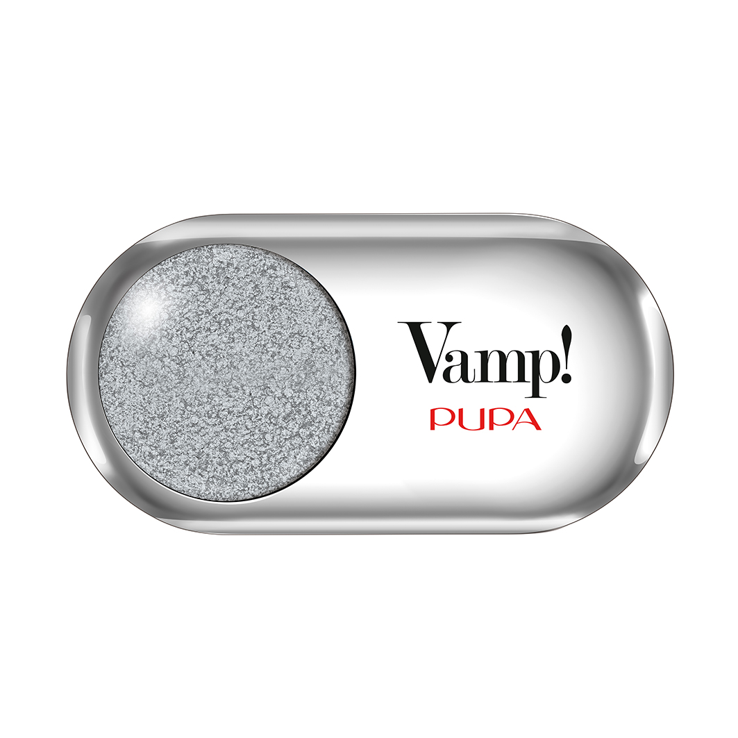 PUPA Make-Up Metallic Eyeshadow  302 1 gr