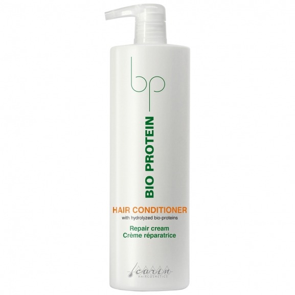 Carin Bio Protein Hairconditioner Conditioner Droog/ 1000 ml