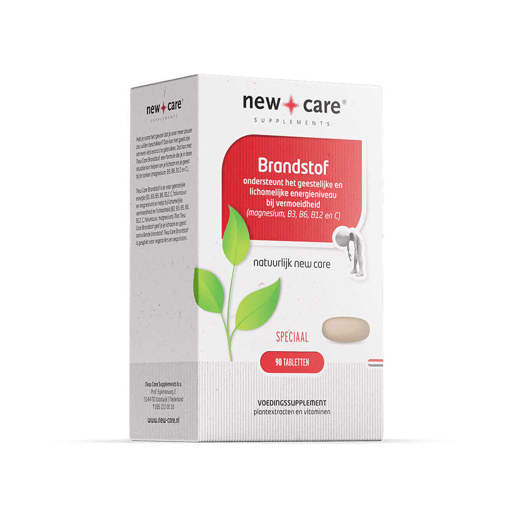 New Care Spécial Carburant
