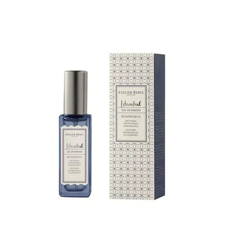 Atelier Rebul Fragrance Istanbul Eau de Parfum  12 ml