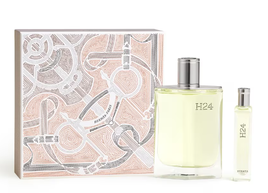 Hermès H24 Eau de Toilette Giftset 1 Pak