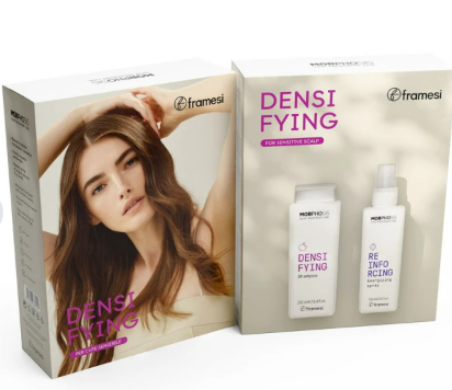 Framesi Morphosis Densifying Treatment Set  1 Pak