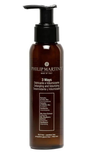 Philip Martin's Hair Styling 3 Ways Gel 150ml
