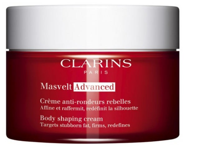 Clarins Body Firming & Toning Body Shaping Cream Crème  200 ml