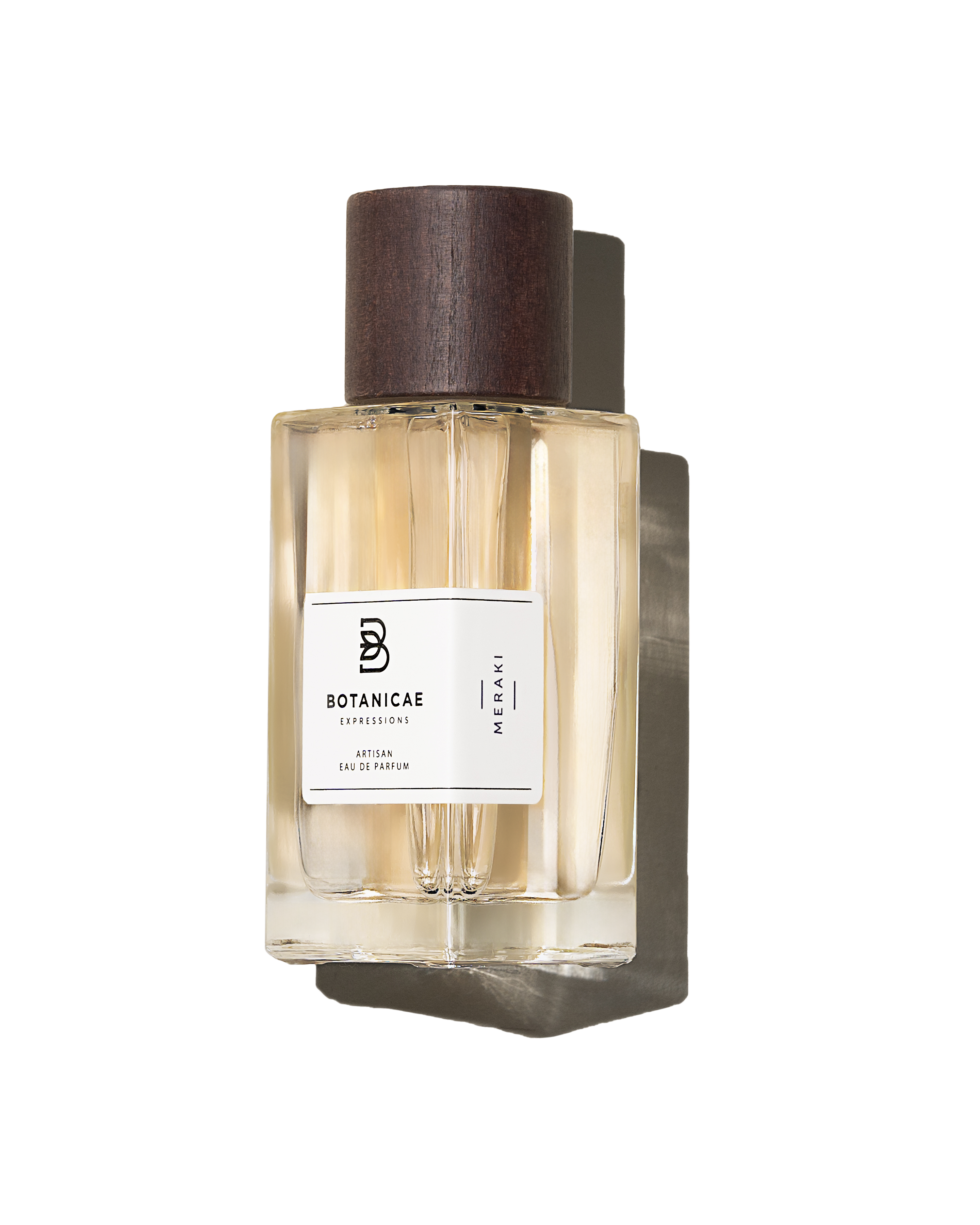 Botanicae Meraki Eau de Parfum 100ml