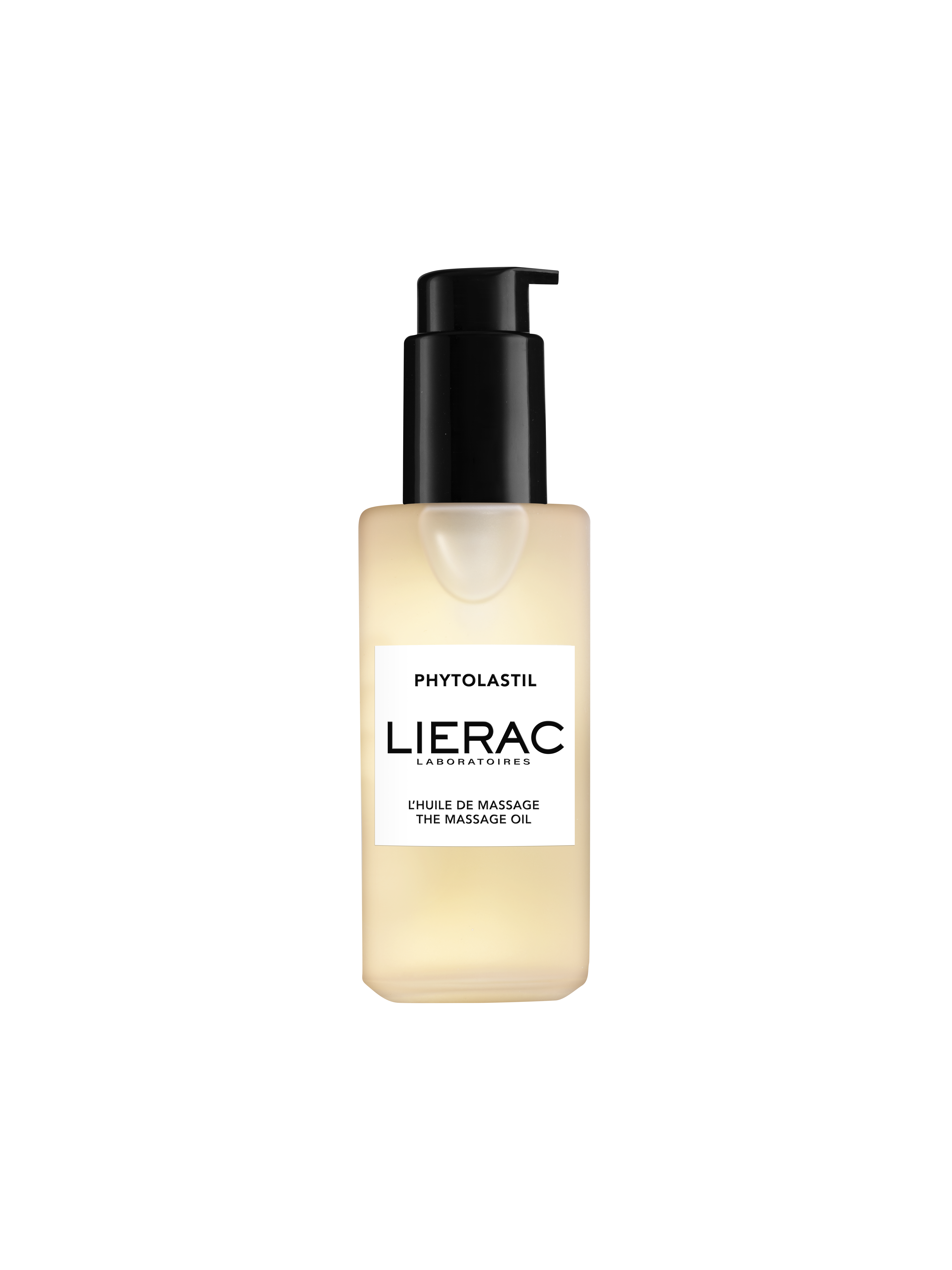 Lierac Corps Phytolastil Huile Olie  100 ml