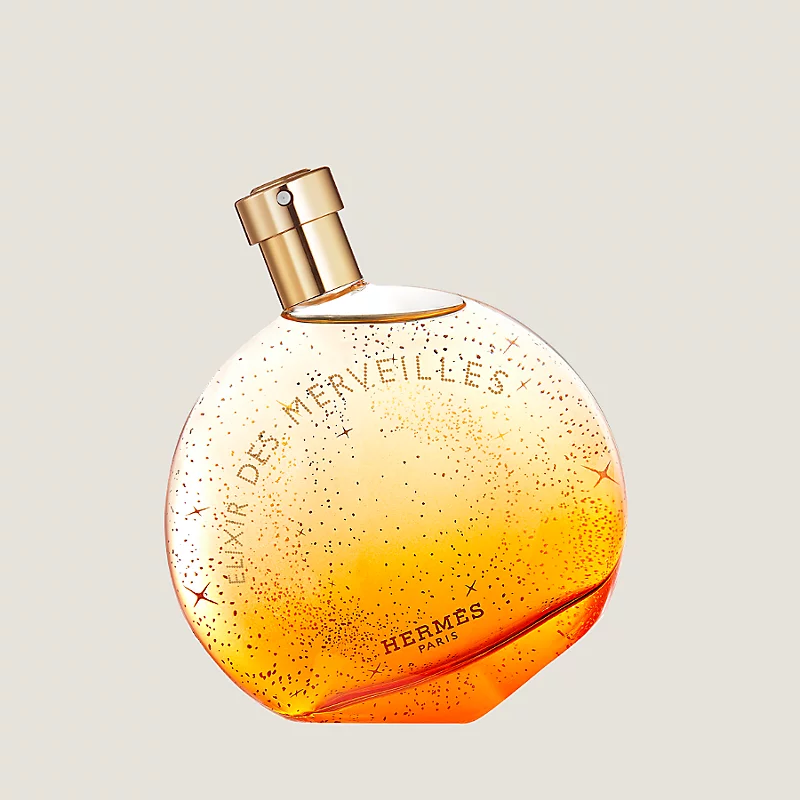 Hermès Eau des Merveilles Elixer des Merveilles Eau de Parfum  100 ml