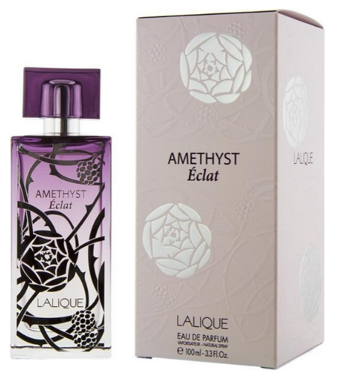 Lalique Amethyst Éclat Eau de Parfum  100 ml