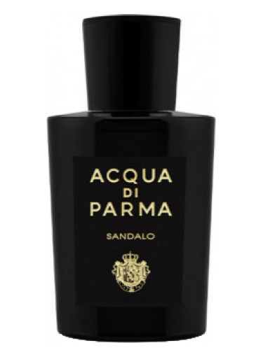 Acqua di Parma Signature Sandalo Eau de Parfum 180ml