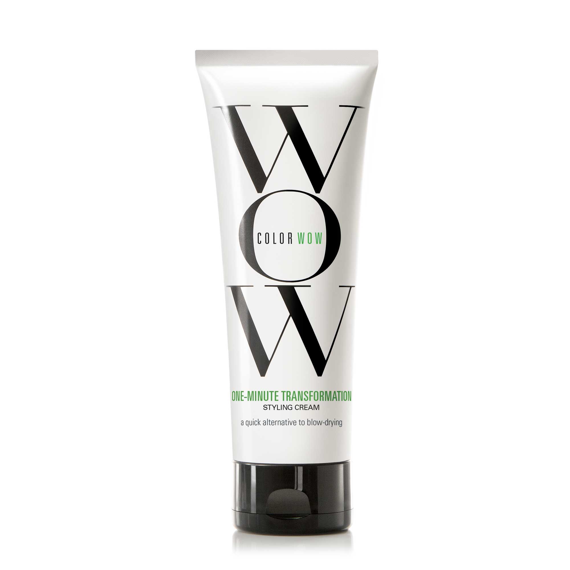 Color Wow One-Minute Transformation Crème Styling Cream 120 ml