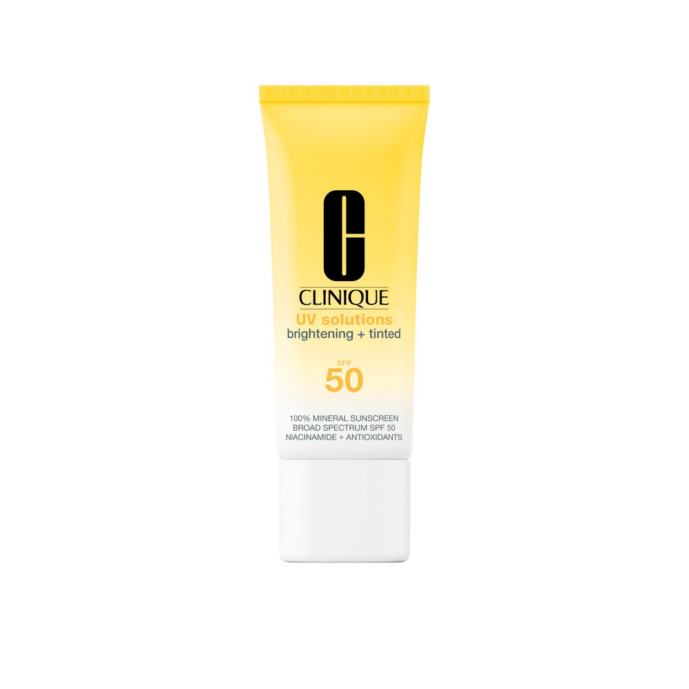 Clinique Tinted Sun Protection SPF50 Deep 40ml