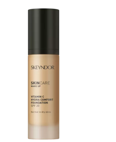 Skeyndor Vitamin C Hydra Comfort Foundation 04 1 St