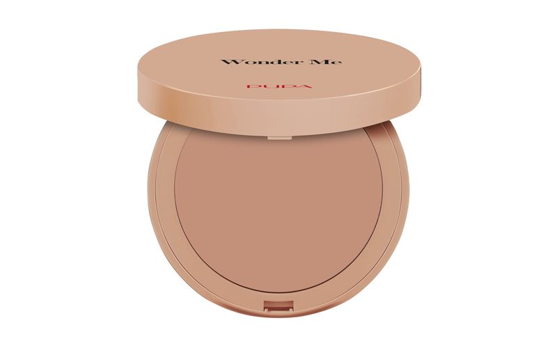 PUPA Wonder Me Bronzer 001 1St