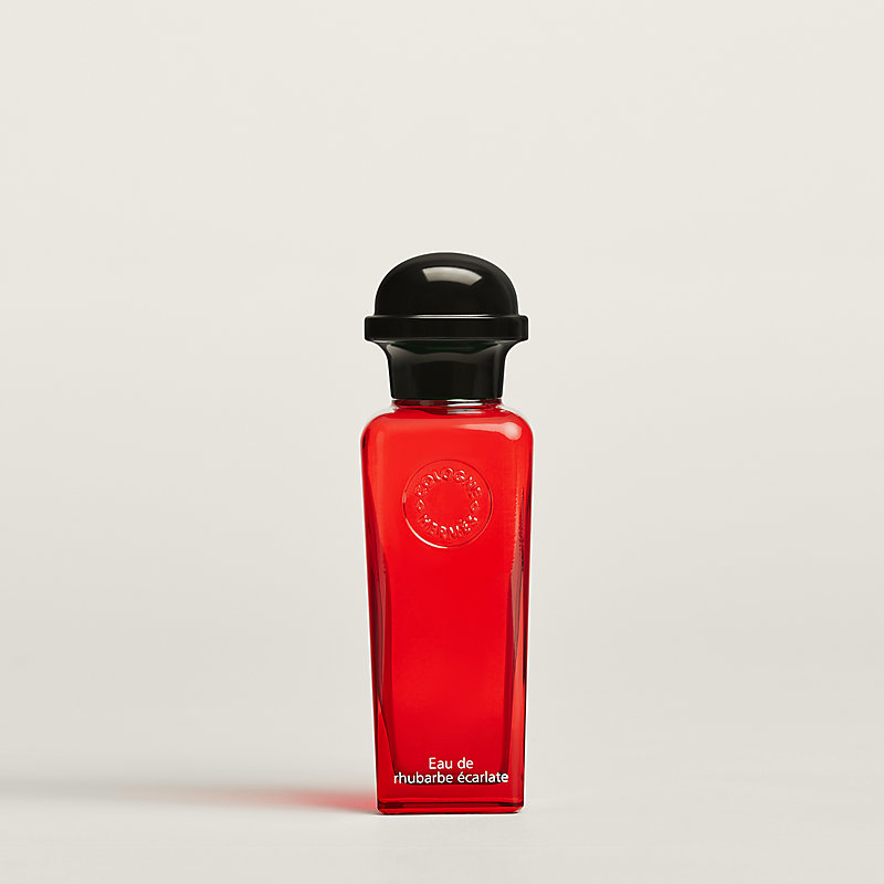 Hermès Collection des Colognes Hermès Eau de Rhubarbe Écarlate Eau de Cologne  50 ml
