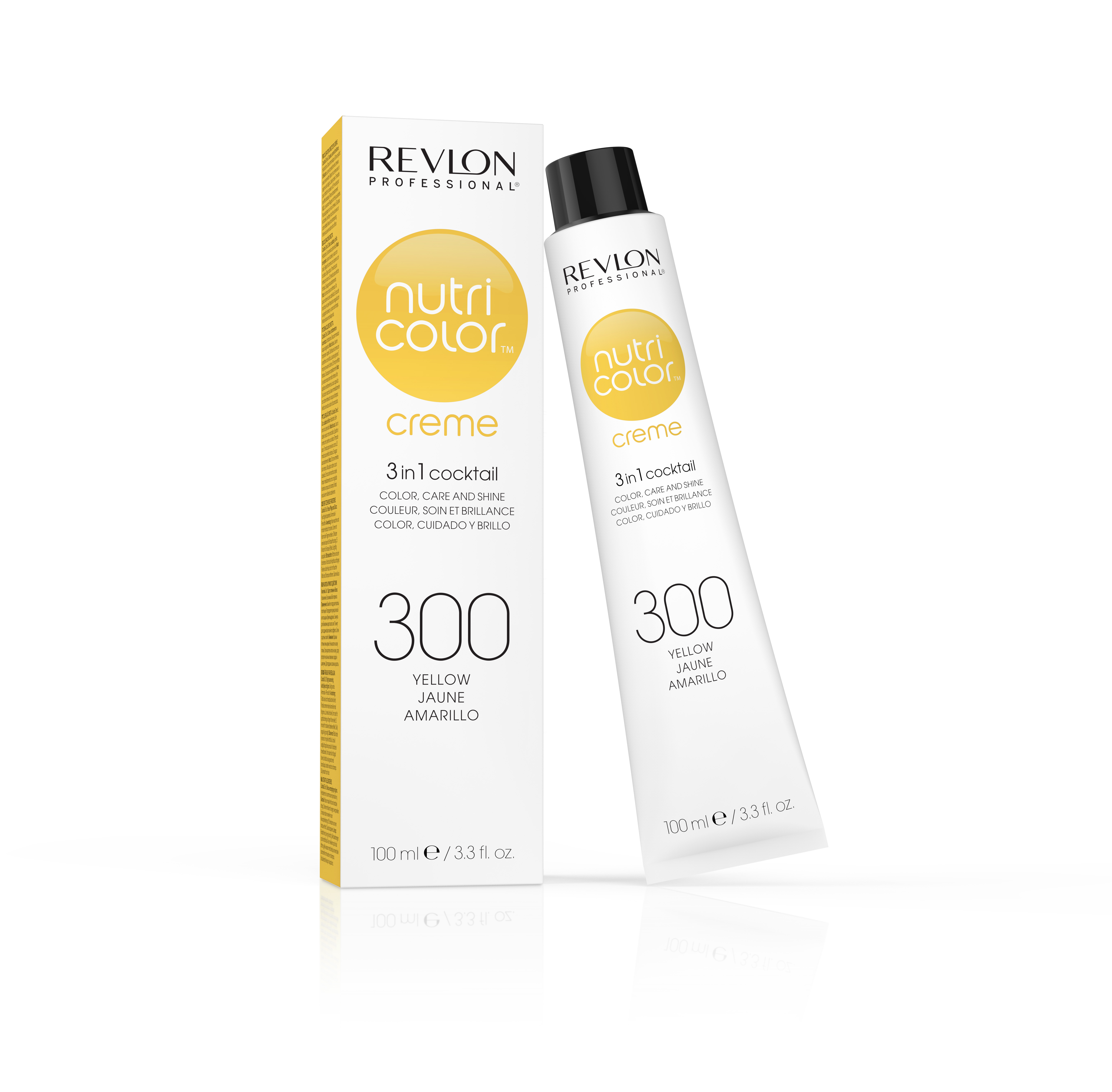 Revlon Nutri Color Creme 3 in 1 Cocktail 300 100 ml