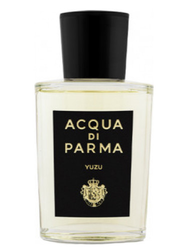 Acqua di Parma Signature Yuzu Eau de Parfum 180ml