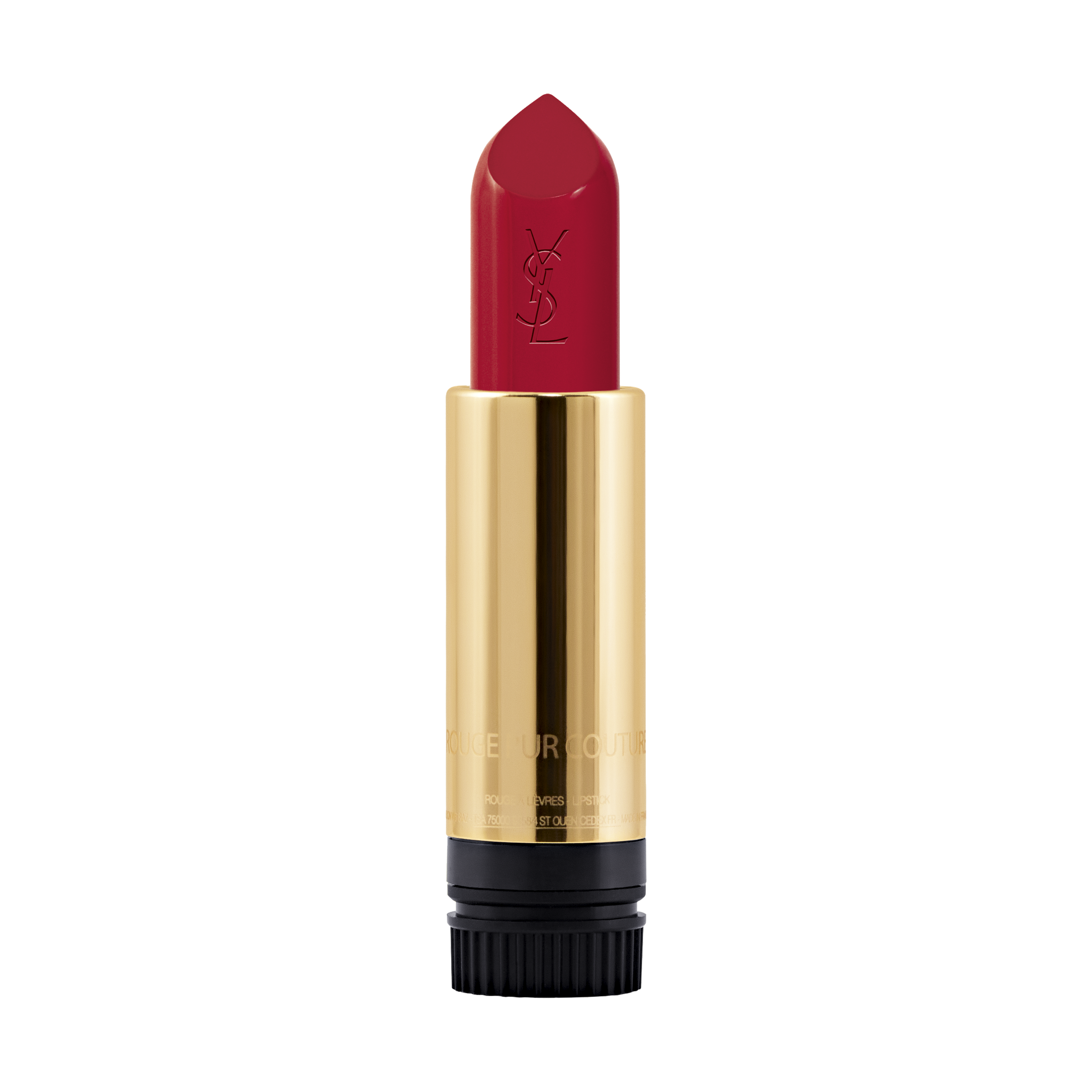 Yves Saint Laurent Make-Up Rouge Pur Couture Rouge Pur Couture Lipstick Refill  RM 3.8 ml