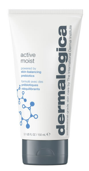 Dermalogica Skin Health Moisturisers Active Moist Dagcrème Gecombineerde/Vette Huid 100 ml