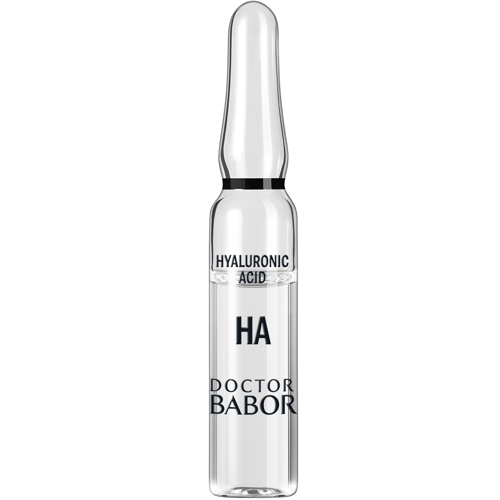 BABOR Doctor Babor 10D Hyaluronic Acid Ampoule Serum Concentrate 14 ml