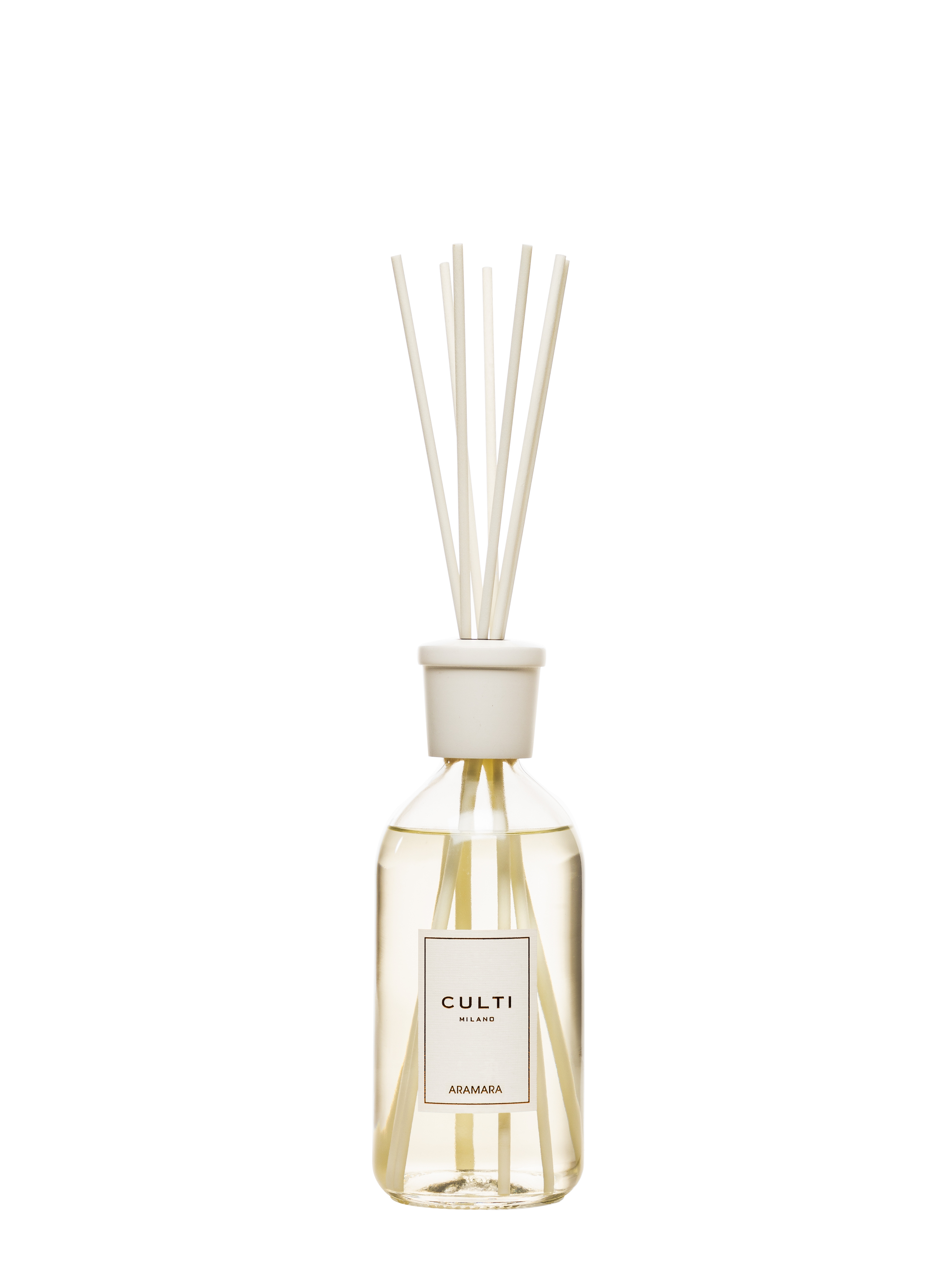 Culti White Label Aramara Room Fragrance Diffuser  500 ml