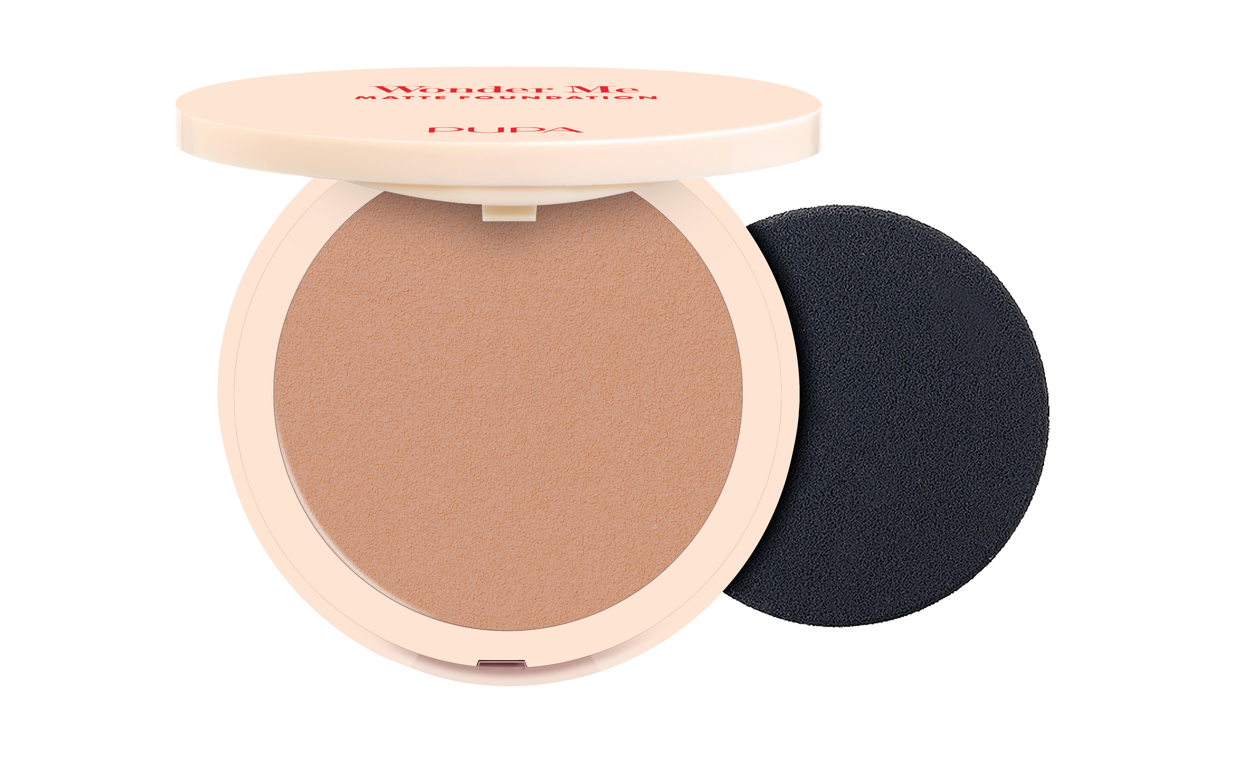 PUPA Wonder Me Matte Foundation 060 30 ml