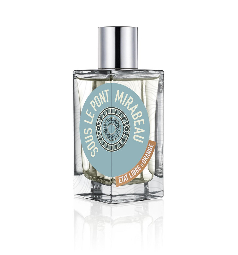 Etat Libre d'orange Mirabeau Eau de Parfum  100 ml