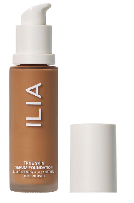 ILIA Beauty Visage Sérum fond de teint True Skin SF10.5 Sardinia 30pièce