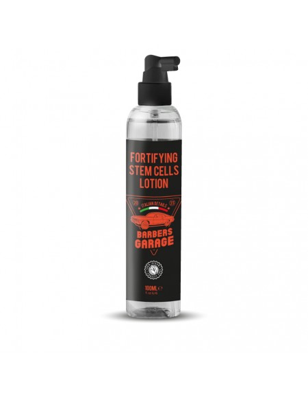 Barbers Garage Fortifying Stem Cells Lotion 100 ml
