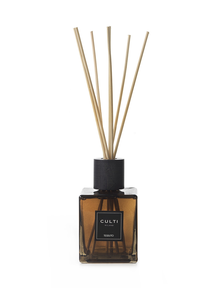 Culti Decor Classic Tessuto Room Fragrance Diffuser  500 ml