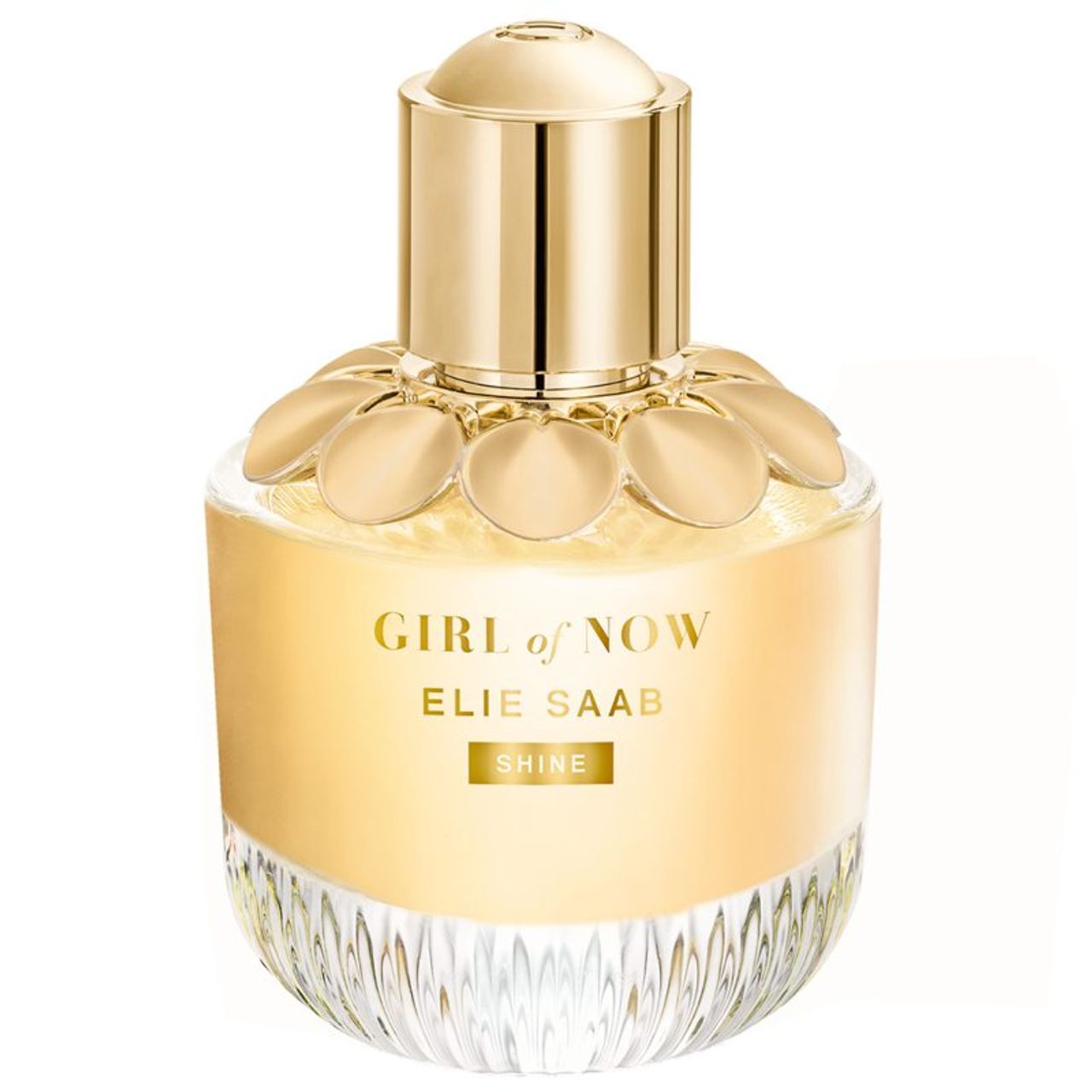 Elie Saab Girl of Now Shine Eau de Parfum 50ml
