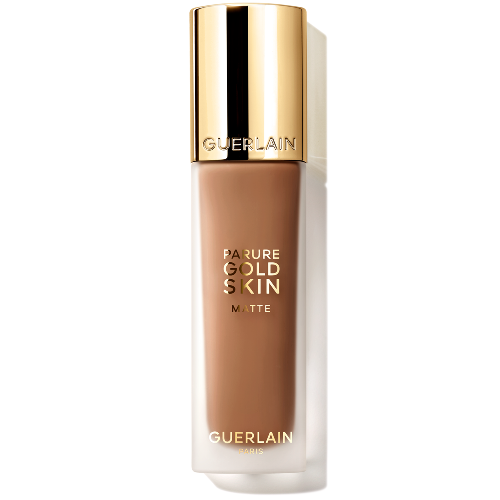 Guerlain Make-up Gezicht Matte Foundation  6N 35 ml