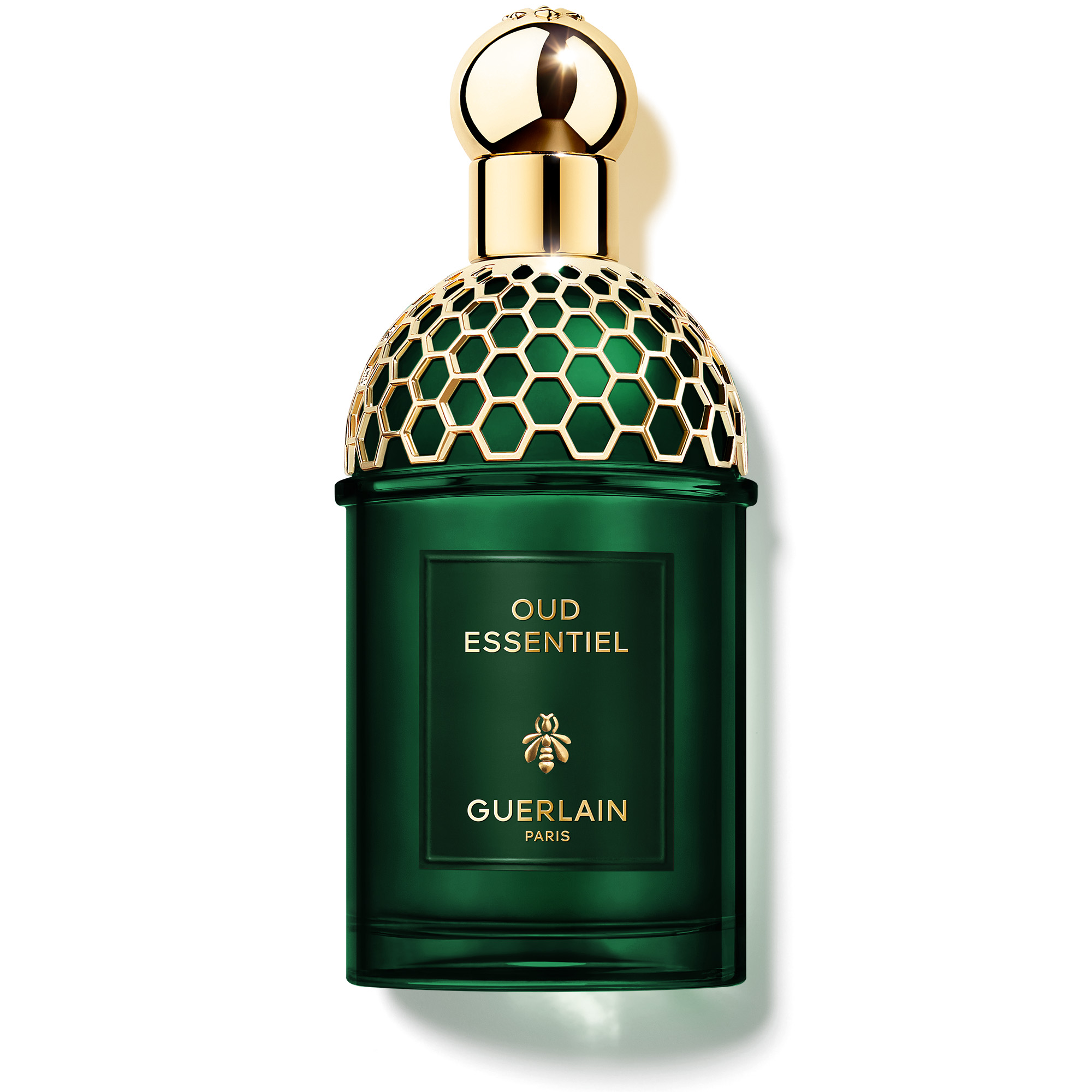 Guerlain Absolus Allegoria Oud Essentiel Eau de Parfum  125 ml