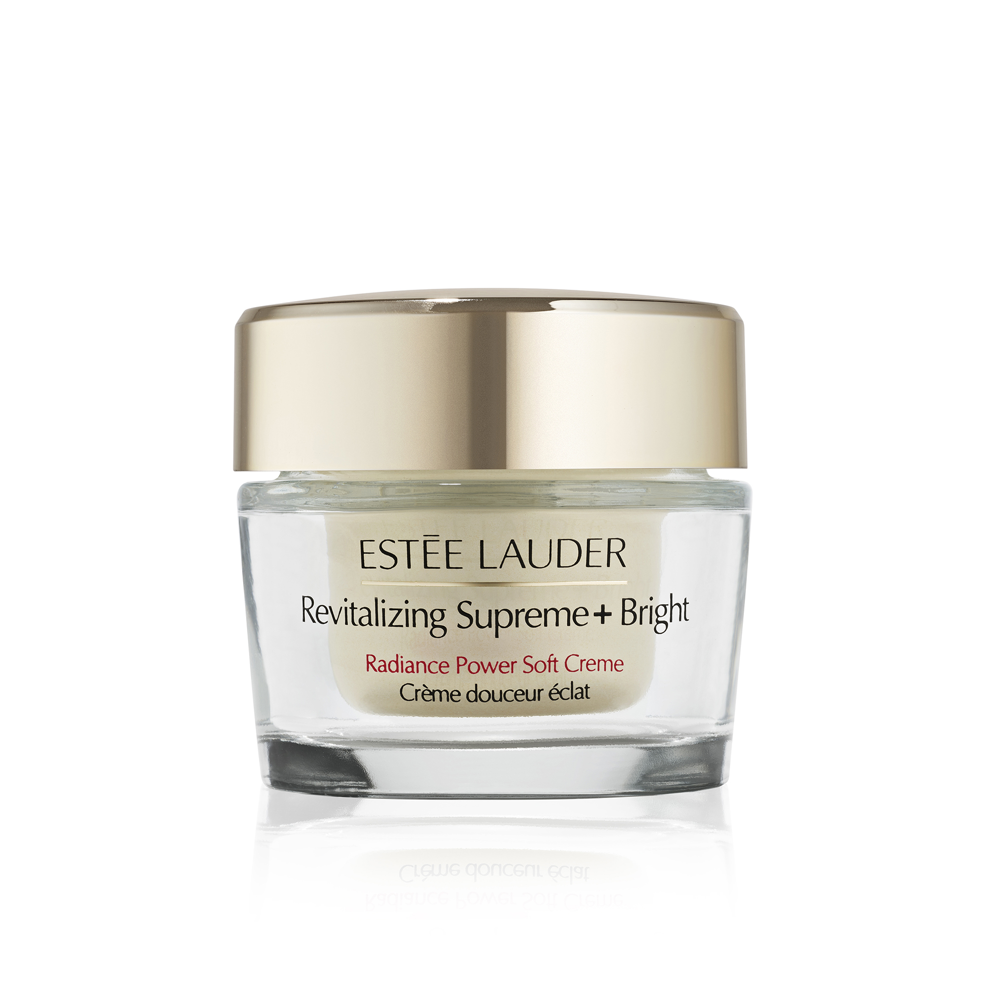Estée Lauder Revitalizing Supreme+ Radiance Power Soft Crème 50ml