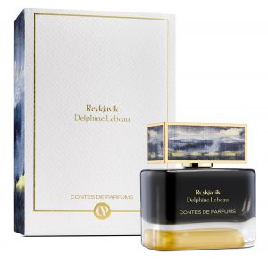 Contes De Parfums Reykjavic Parfum 100ml