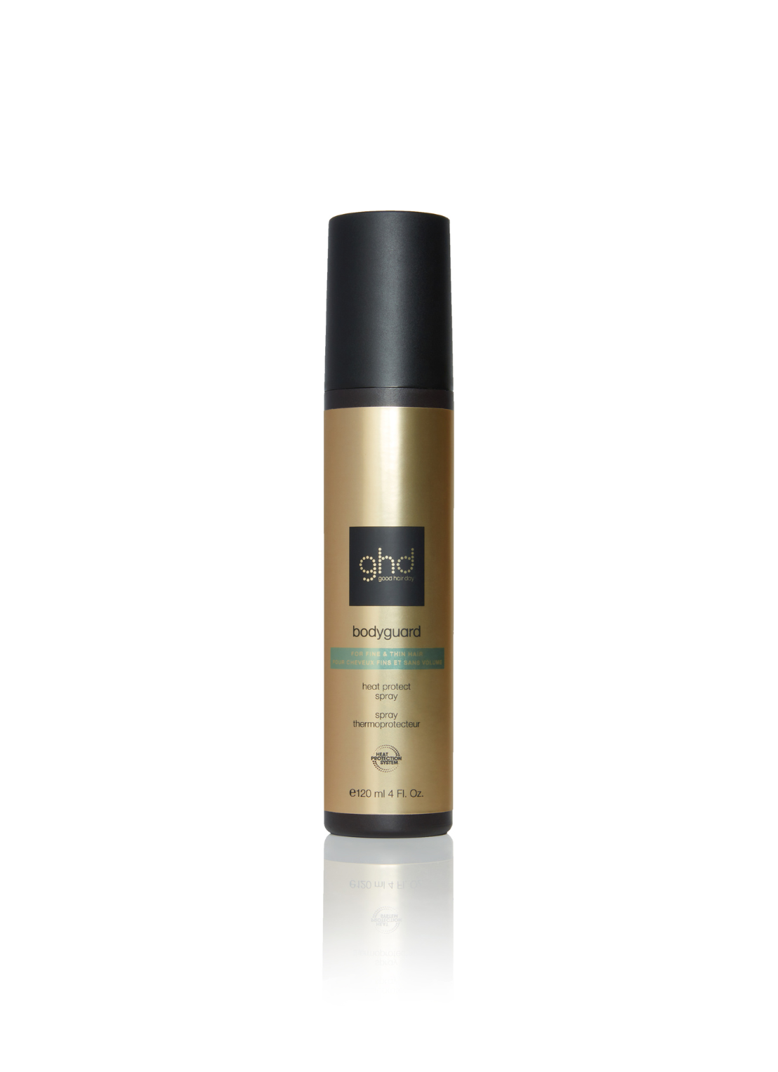 ghd Bodyguard Heat Protect Spray 120ml