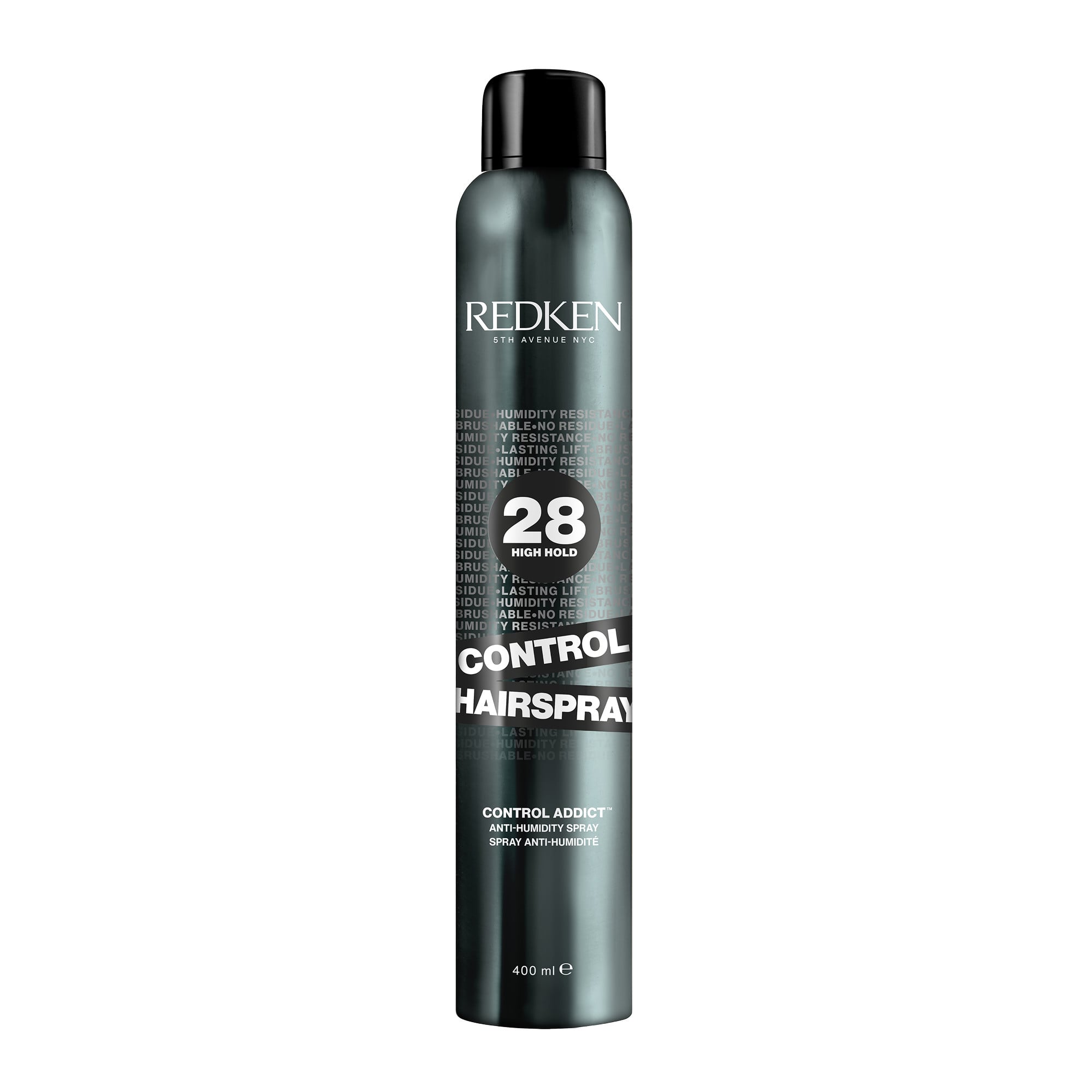 Redken Styling Control Hairspray 28 Control Addict