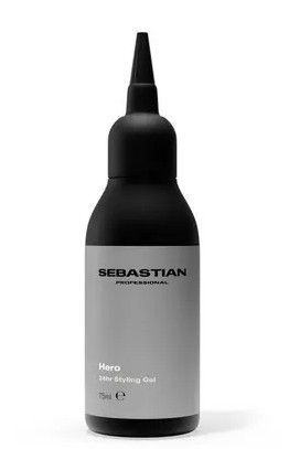 Sebastian Form The Hero Reworkable Gel 75 ml