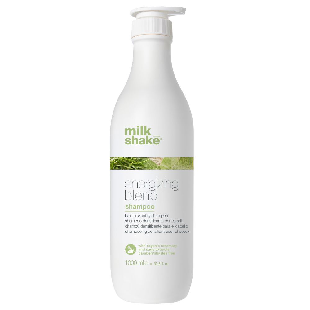 Milk_Shake Scalpcare Energizing Blend Shampoo 1000ml