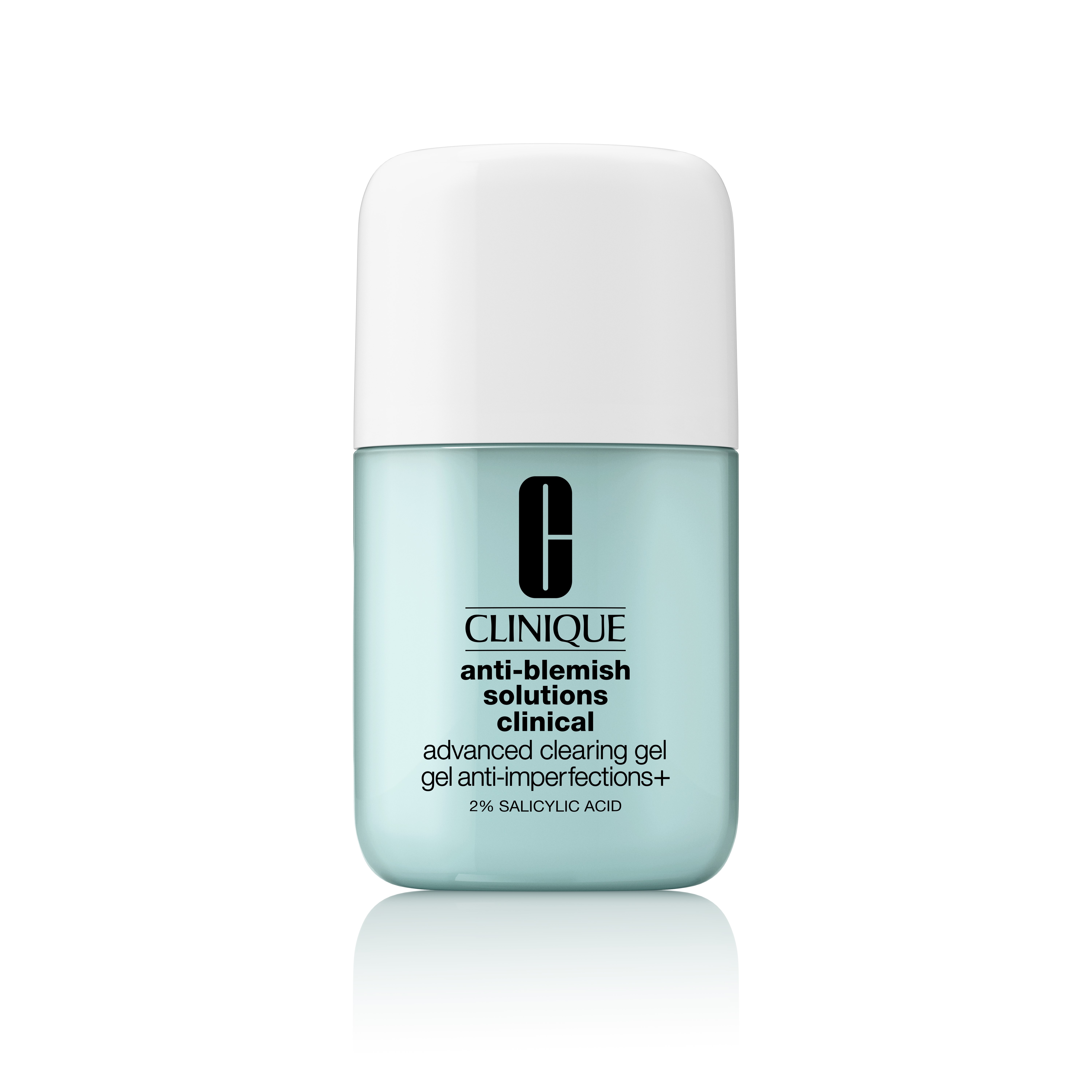 Clinique AntiBlemish Solutions Clearing Gel 20 ml