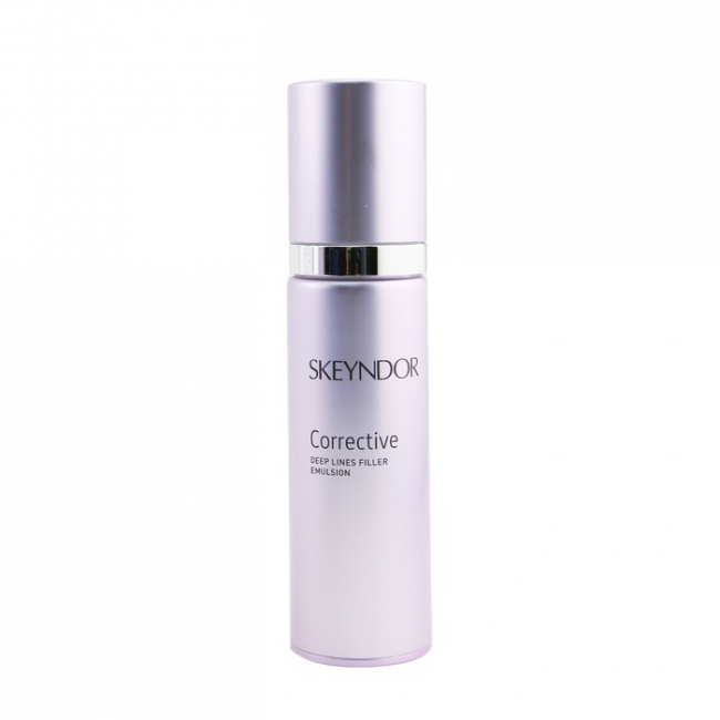 Skeyndor Corrective Deep Lines Filler Emulsion Lotion  50 ml
