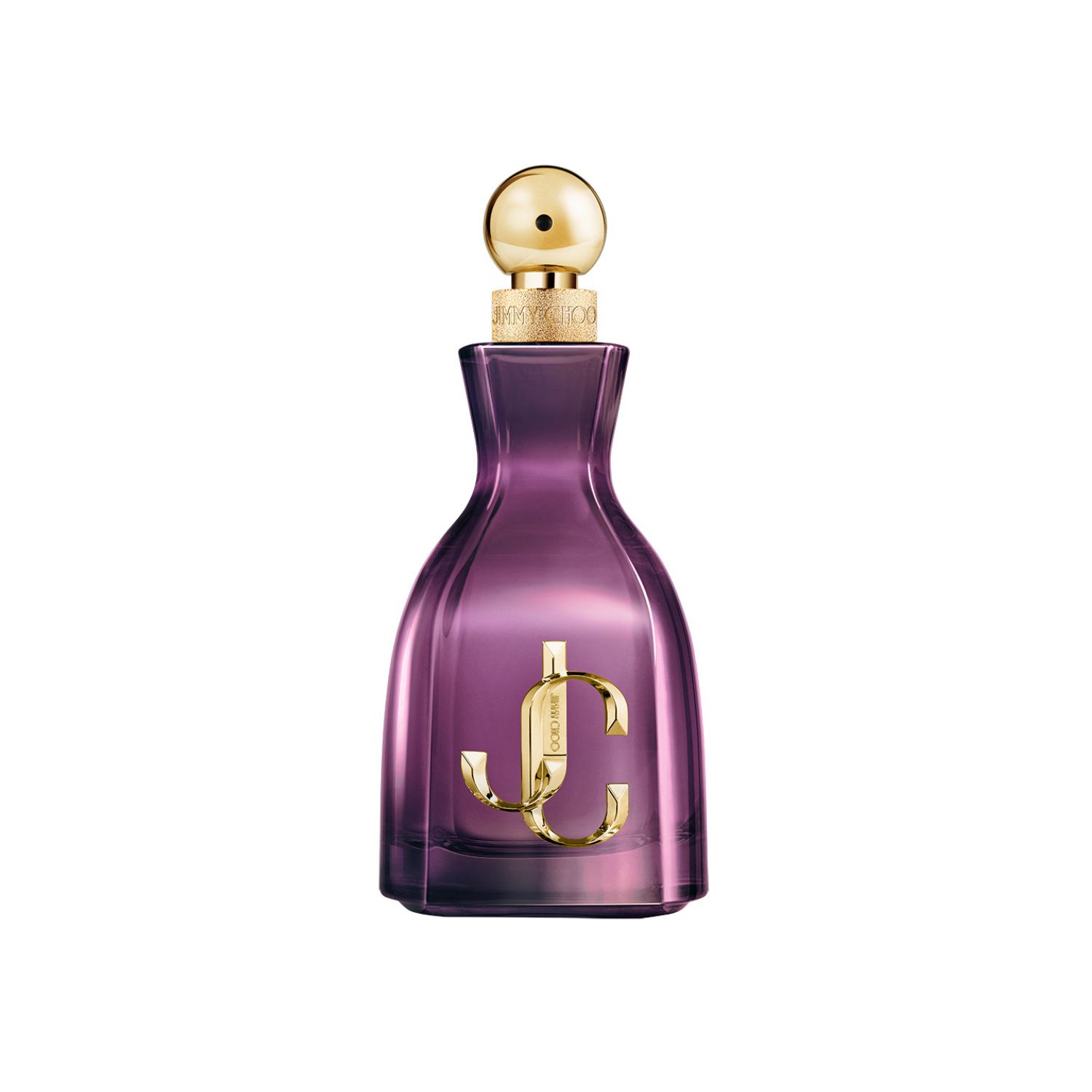 Jimmy Choo I Want Choo Midnight Eau de Parfum 100 ml