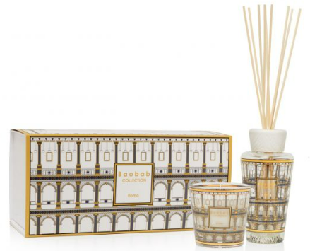 Baobab My First Baobab Roma Coffret